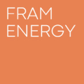 Fram Energy Logo