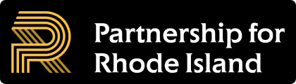 Partnership for Rhode Island Logo